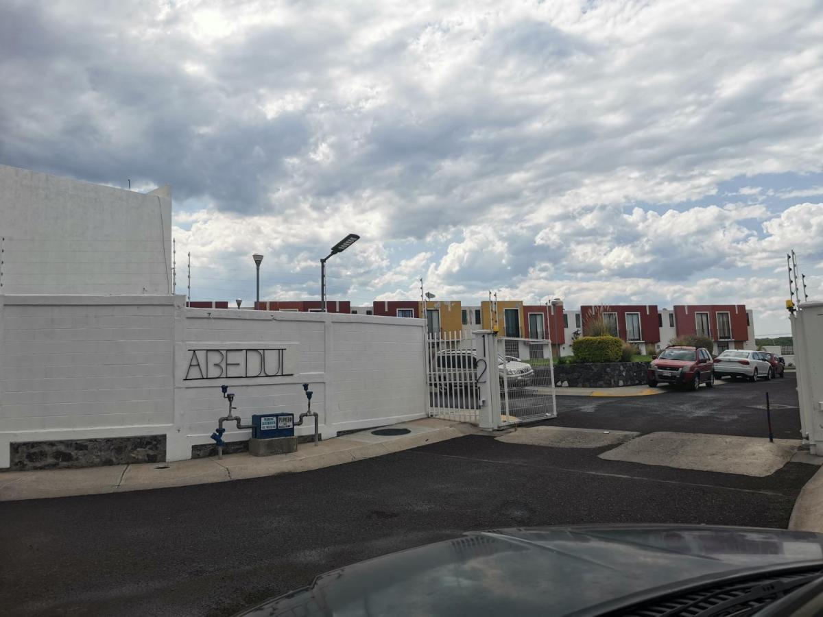 Casa Magnolia Queretaro Todo Incluido エクステリア 写真
