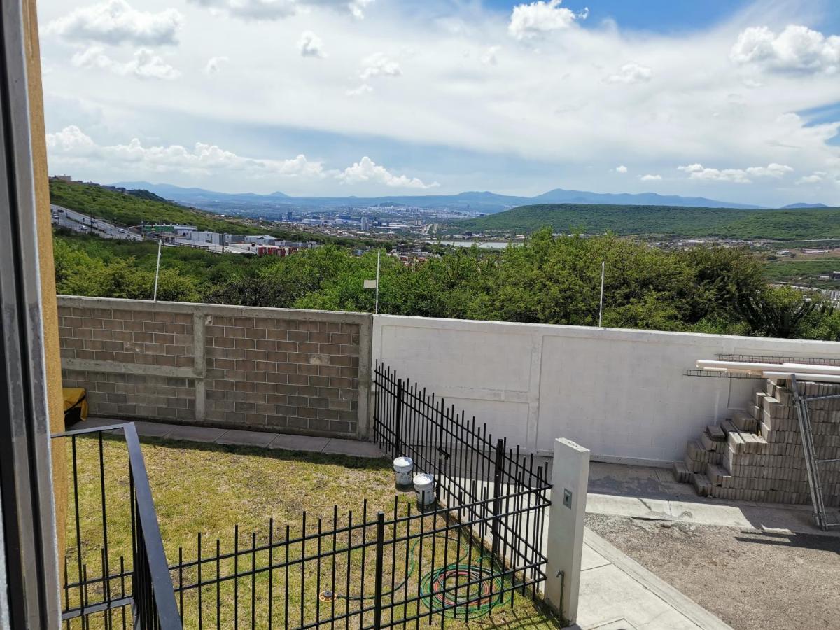 Casa Magnolia Queretaro Todo Incluido エクステリア 写真