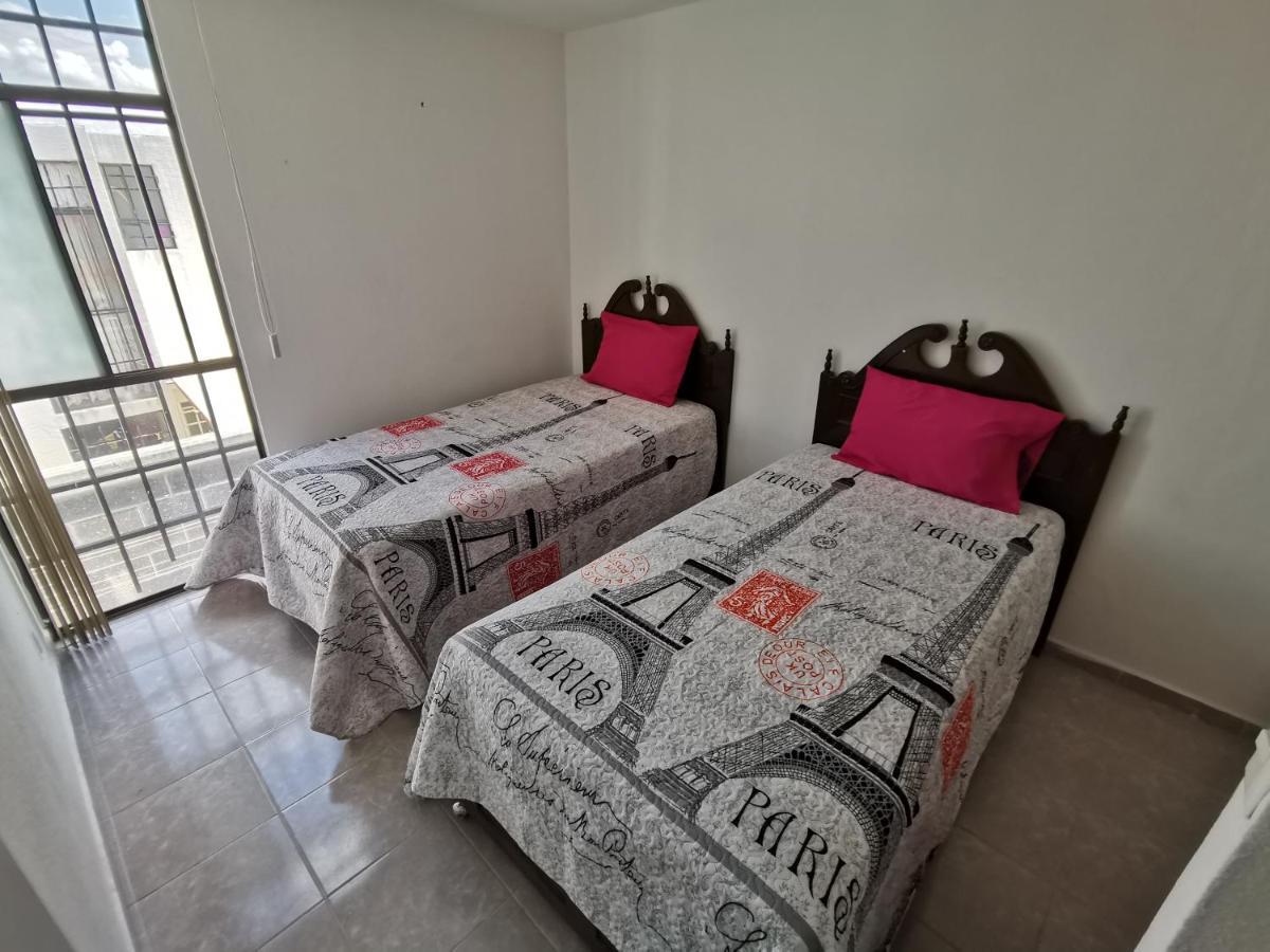 Casa Magnolia Queretaro Todo Incluido エクステリア 写真